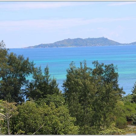 Exotic Guest House Anse Volbert Village 외부 사진