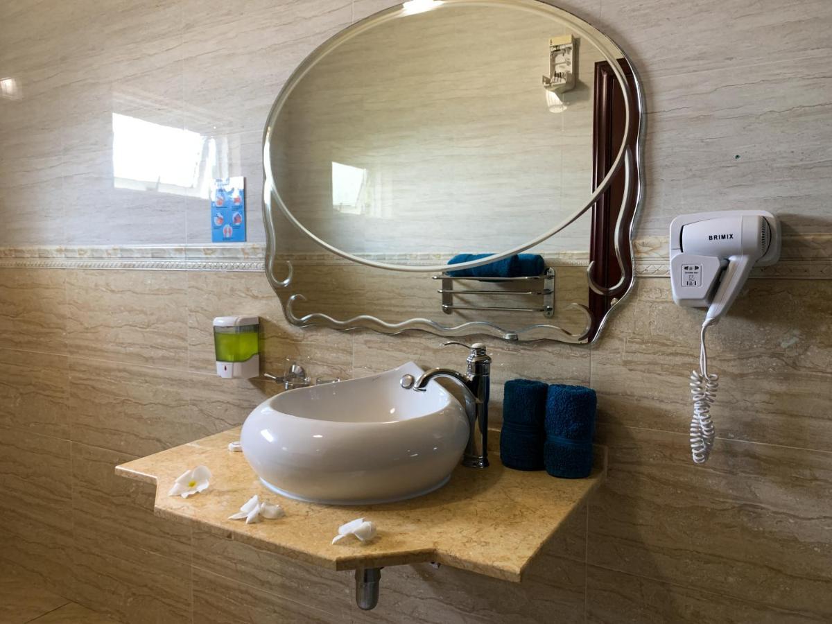 Exotic Guest House Anse Volbert Village 외부 사진